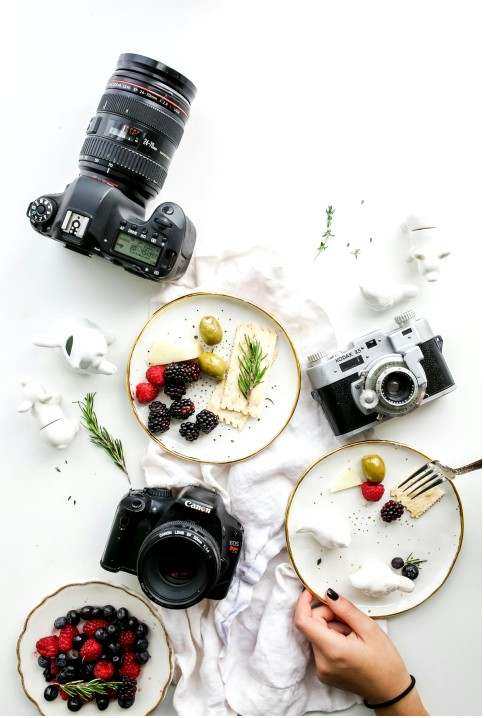 Wedding catering